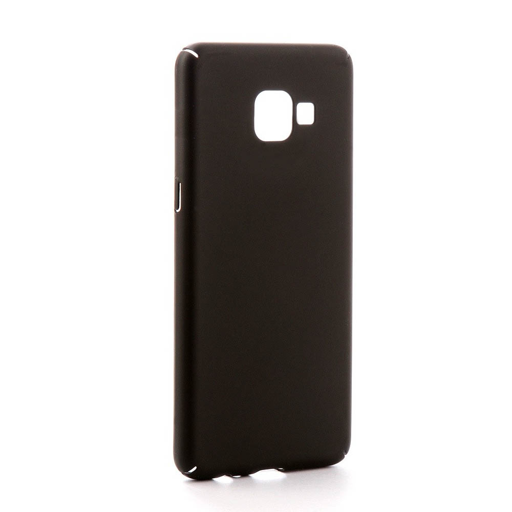 Чехол пластиковый NEYPO SOFT TOUCH для SAMSUNG J4 Plus (2018) (черный) ST6163
Чехол пластиковый NEYPO SOFT TOUCH для SAMSUNG J4 Plus (2018) (черный) ST6163