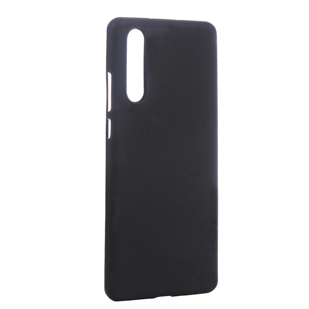 Чехол пластиковый NEYPO SOFT TOUCH для HUAWEI P30 (черный) ST11351
Чехол пластиковый NEYPO SOFT TOUCH для HUAWEI P30 (черный) ST11351