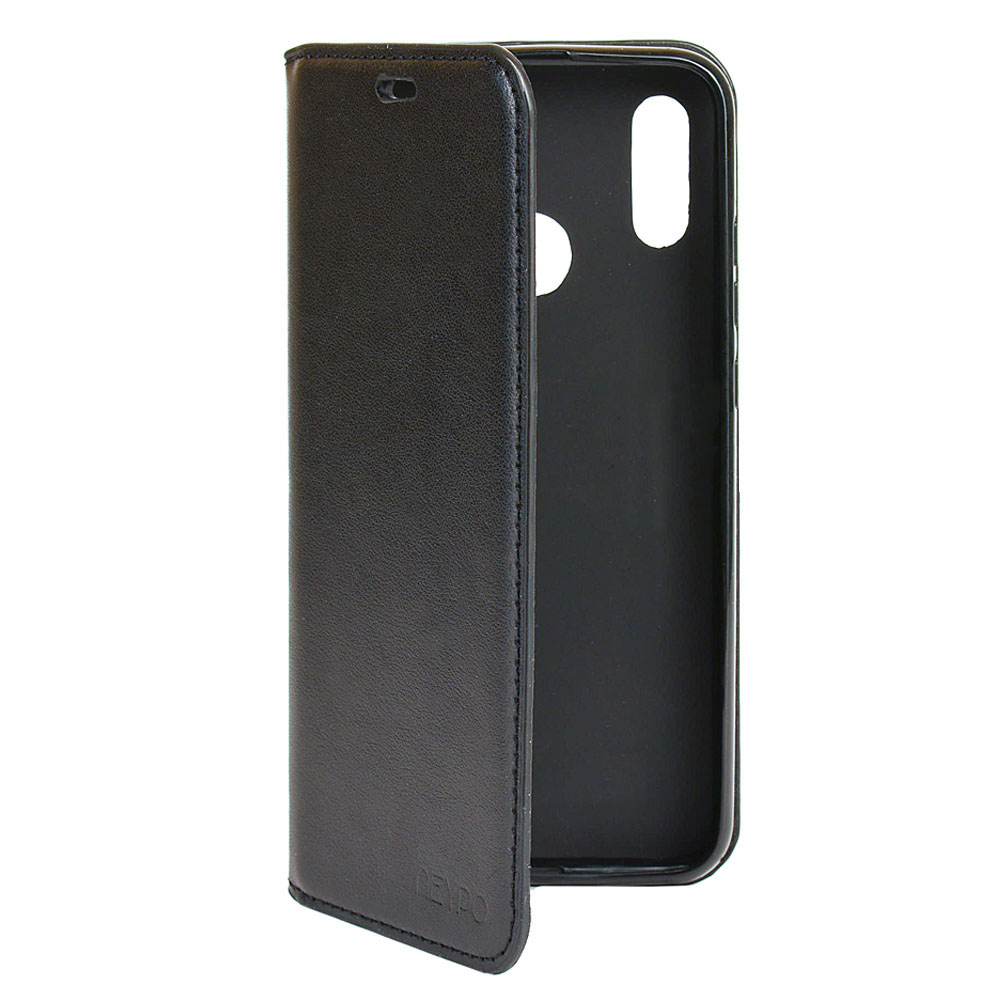 Чехол-книжка NEYPO для Samsung Galaxy A30 (2019) (черный) NBC11754
Чехол-книжка NEYPO для Samsung Galaxy A30 (2019) (черный) NBC11754