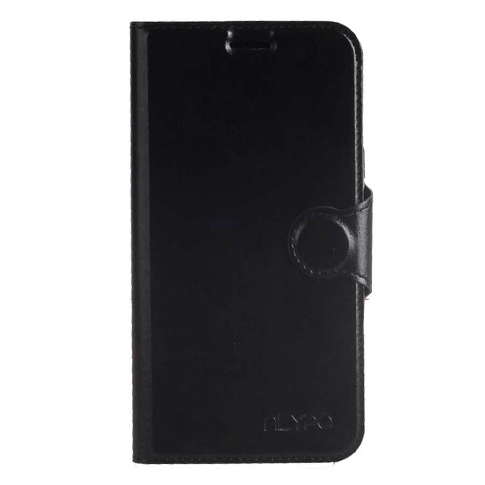 Чехол-книжка NEYPO для MEIZU M5 NOTE (черный) NBC0061
Чехол-книжка NEYPO для MEIZU M5 NOTE (черный) NBC0061