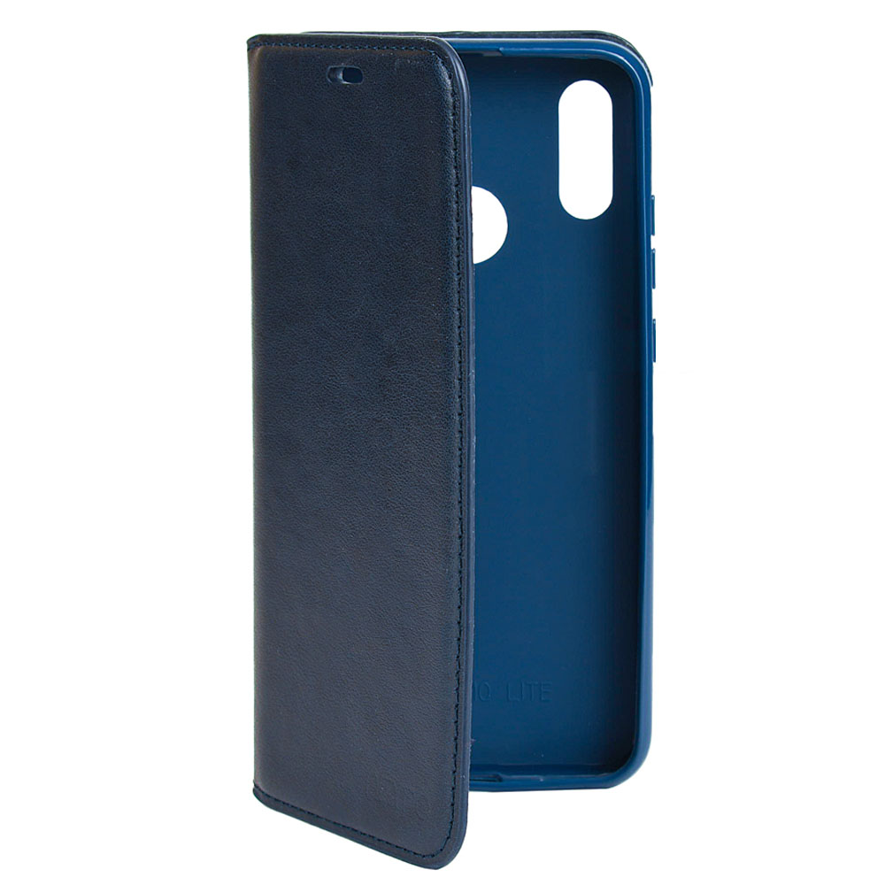 Чехол-книжка NEYPO для Huawei P Smart 2019 (темно-синий) NBC11766
Чехол-книжка NEYPO для Huawei P Smart 2019 (темно-синий) NBC11766