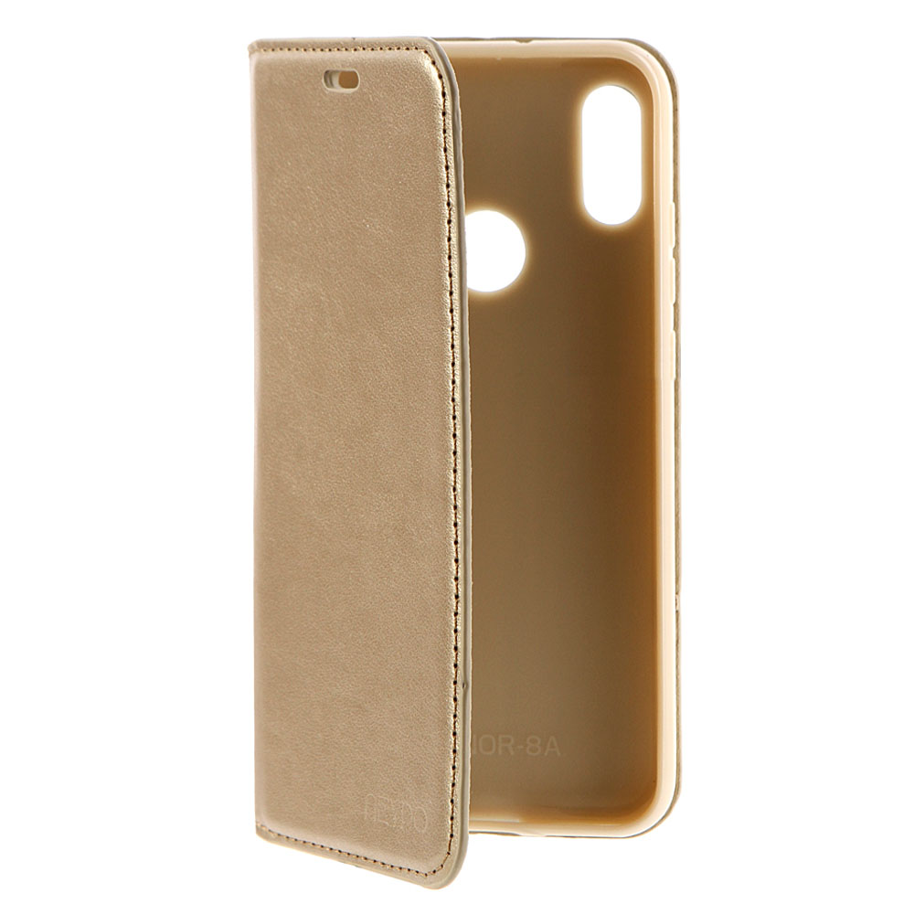 Чехол-книжка NEYPO для Huawei Honor 8A 2019 (золотой) NBC11748
Чехол-книжка NEYPO для Huawei Honor 8A 2019 (золотой) NBC11748