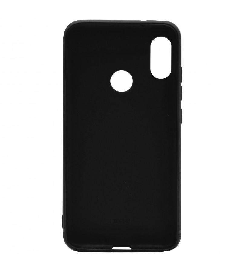 Защитный чехол BoraSCO Mate для Xiaomi Mi9 SE черный матовый
Защитный чехол BoraSCO Mate для Xiaomi Mi9 SE черный матовый