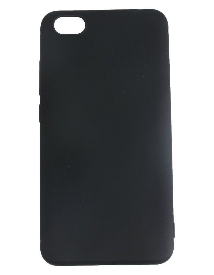 Защитный чехол BoraSCO Mate для Xiaomi Mi Play черный матовый
Защитный чехол BoraSCO Mate для Xiaomi Mi Play черный матовый