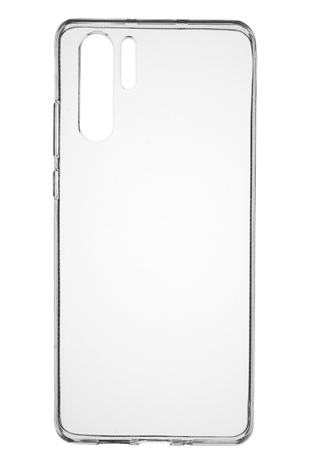 Клип-кейс PERO силикон для Huawei P30 Pro прозрачный
Клип-кейс PERO силикон для Huawei P30 Pro прозрачный