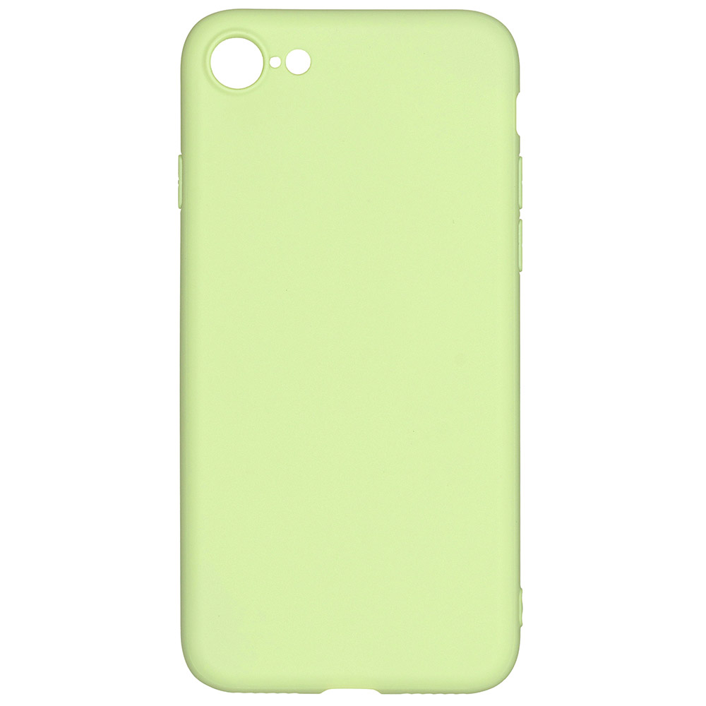 Клип-кейс PERO софт-тач для iPhone 7 мятный
Клип-кейс PERO софт-тач для iPhone 7 мятный