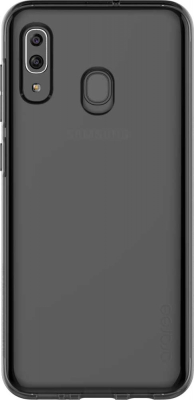 Чехол (клип-кейс) Samsung для Samsung Galaxy A30 Araree A Cover черный (GP-FPA305KDABR)
Чехол (клип-кейс) Samsung для Samsung Galaxy A30 Araree A Cover черный (GP-FPA305KDABR)