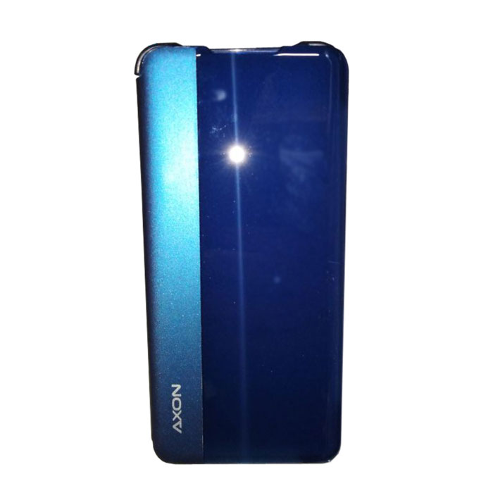 Чехол-накладка ZTE Axon 10 Pro
Чехол-накладка ZTE Axon 10 Pro