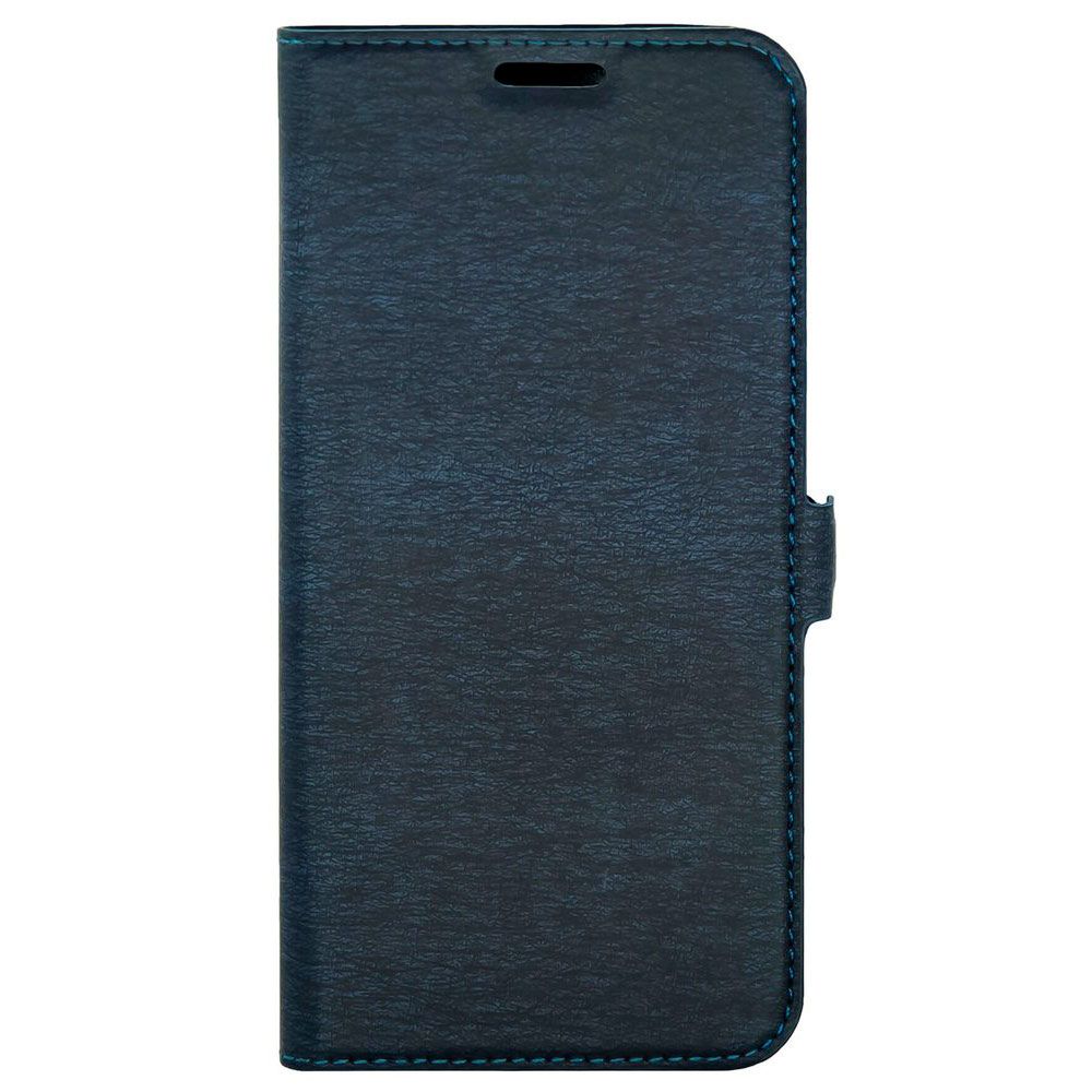 Чехол-книжка Borasco для Xiaomi Redmi Note 8 Pro синий
Чехол-книжка Borasco для Xiaomi Redmi Note 8 Pro синий