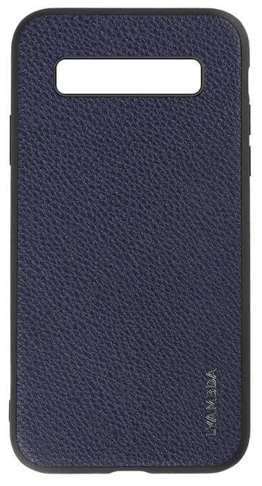 Чехол Lyambda Elara для Samsung Galaxy S10+ (LA04-EL-S10P-BL) Blue
Чехол Lyambda Elara для Samsung Galaxy S10+ (LA04-EL-S10P-BL) Blue