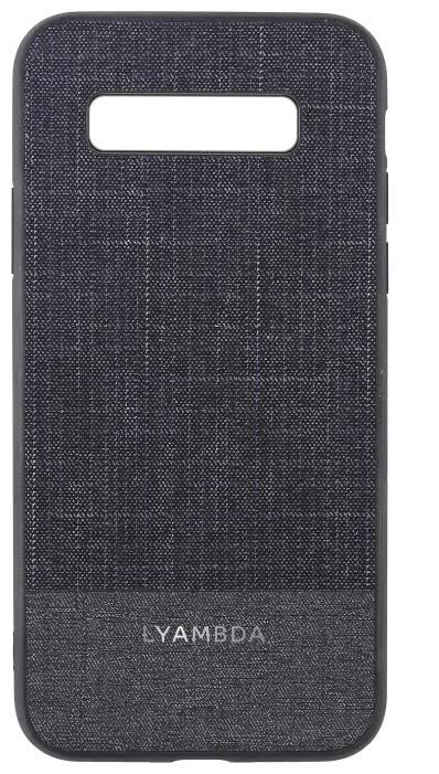 Чехол Lyambda Europa для Samsung Galaxy S10+ (LA05-ER-S10P-DB) Dark Blue
Чехол Lyambda Europa для Samsung Galaxy S10+ (LA05-ER-S10P-DB) Dark Blue