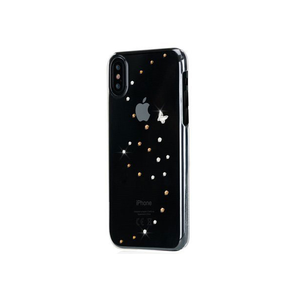Чехол Bling My Thing для iPhone XS Max Papillon - Angel Tears - Clear
Чехол Bling My Thing для iPhone XS Max Papillon - Angel Tears - Clear