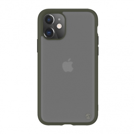 Чехол SwitchEasy AERO для iPhone 11 Pro Army green
Чехол SwitchEasy AERO для iPhone 11 Pro Army green