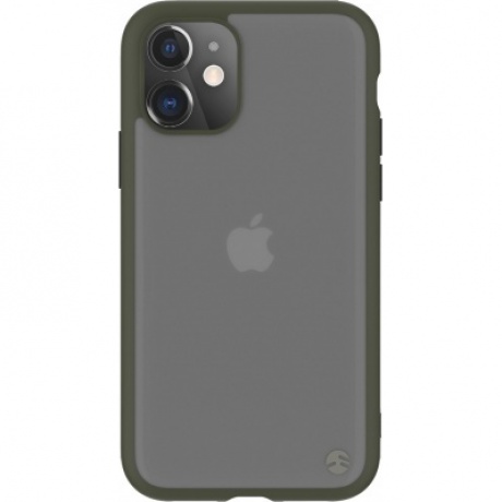 Чехол SwitchEasy AERO для iPhone 11 Pro Army green
Чехол SwitchEasy AERO для iPhone 11 Pro Army green