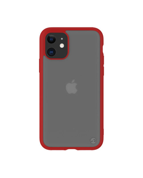 Чехол SwitchEasy AERO для iPhone 11 Red
Чехол SwitchEasy AERO для iPhone 11 Red