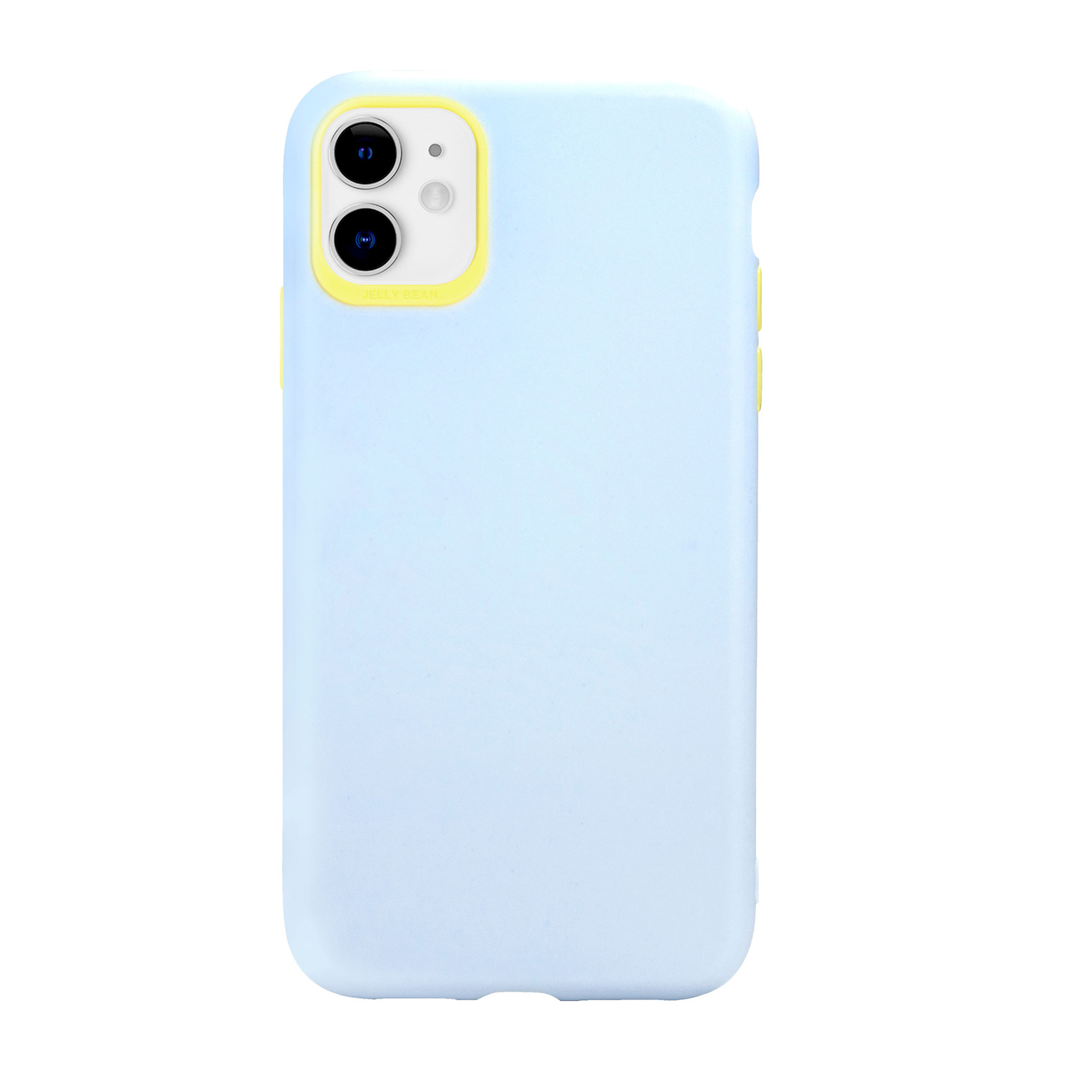 Чехол SwitchEasy Colors для iPhone 11 Pro Baby Blue
Чехол SwitchEasy Colors для iPhone 11 Pro Baby Blue