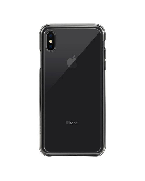 Чехол SwitchEasy Crush для iPhone XS Max Black
Чехол SwitchEasy Crush для iPhone XS Max Black