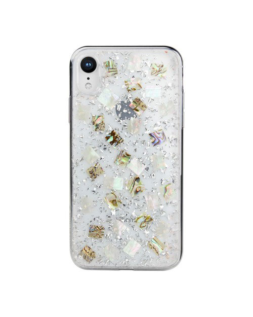 Чехол SwitchEasy Flash Conch для iPhone XR
Чехол SwitchEasy Flash Conch для iPhone XR