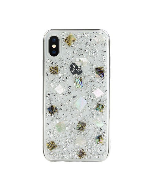 Чехол SwitchEasy Flash Conch для iPhone XS/X
Чехол SwitchEasy Flash Conch для iPhone XS/X