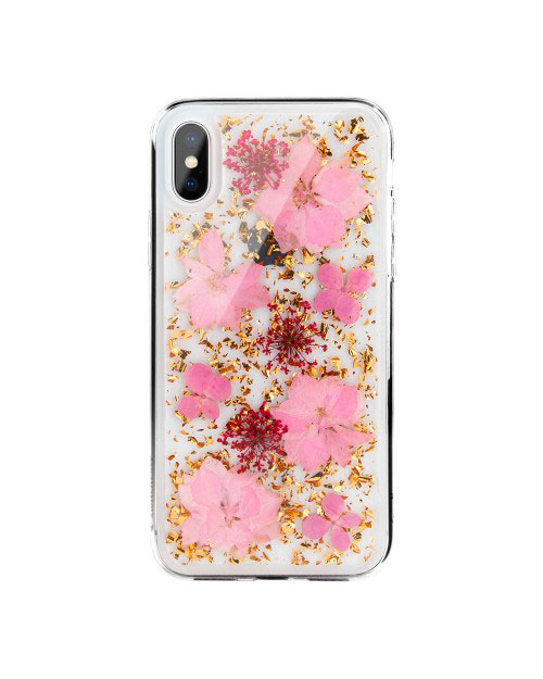 Чехол SwitchEasy Flash Luscious для iPhone XS/X
Чехол SwitchEasy Flash Luscious для iPhone XS/X