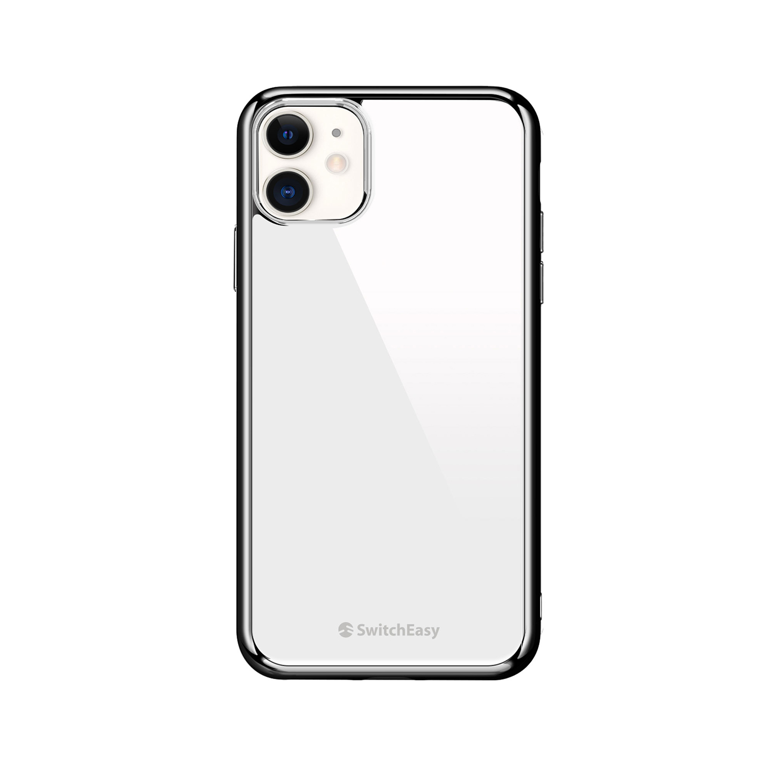 Чехол SwitchEasy GLASS Edition для iPhone 11 Pro Max White
Чехол SwitchEasy GLASS Edition для iPhone 11 Pro Max White