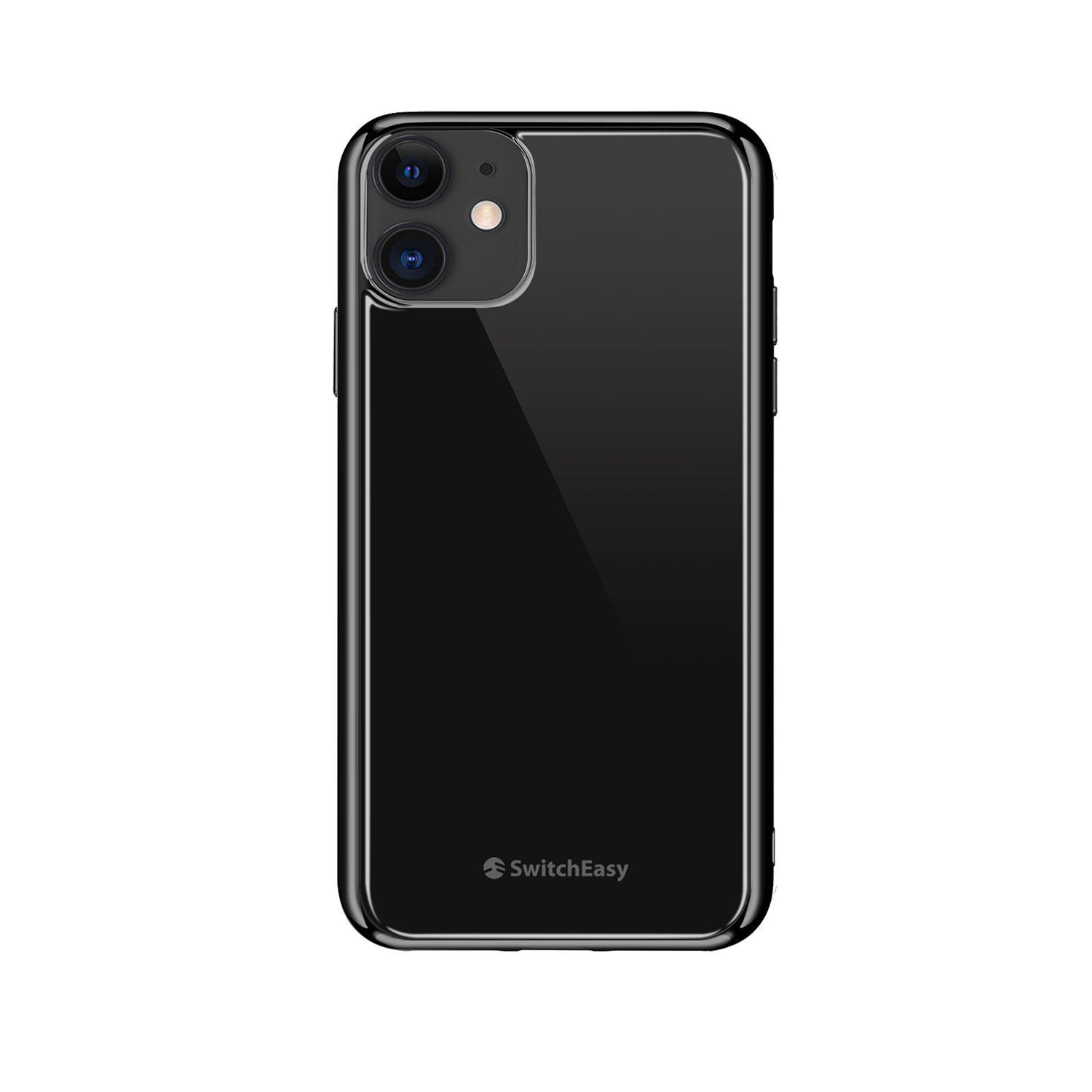 Чехол SwitchEasy GLASS Edition для iPhone 11 Pro Max Black
Чехол SwitchEasy GLASS Edition для iPhone 11 Pro Max Black