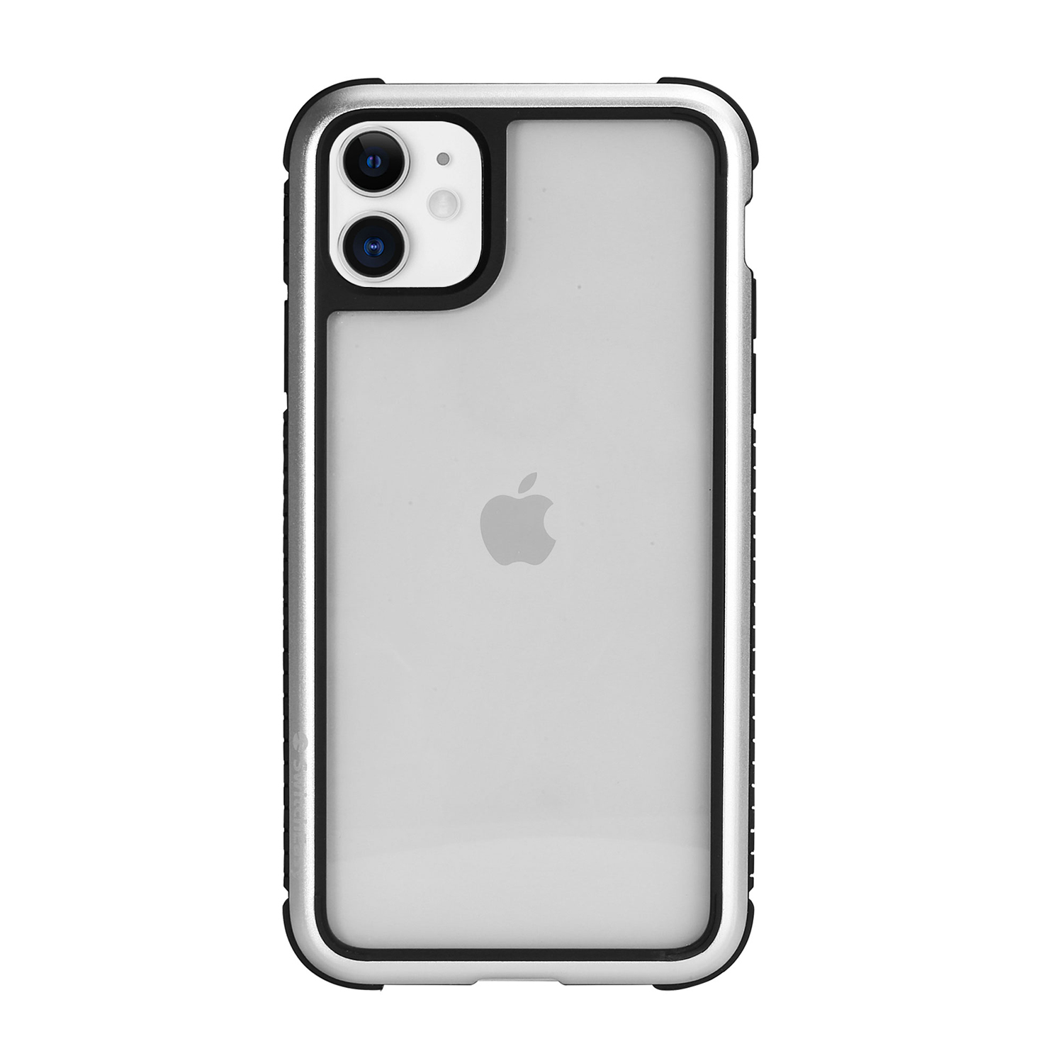 Чехол SwitchEasy GLASS REBEL для iPhone 11 Pro Metal Silver
Чехол SwitchEasy GLASS REBEL для iPhone 11 Pro Metal Silver