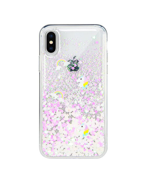 Чехол SwitchEasy Happy park для iPhone XS/X Pink
Чехол SwitchEasy Happy park для iPhone XS/X Pink