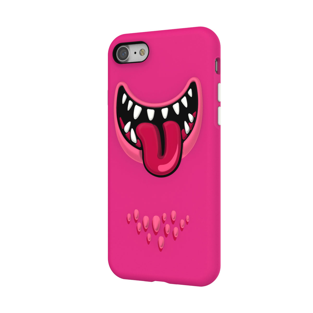 Чехол SwitchEasy Monsters Fun для iPhone 8/7 Plus Pink
Чехол SwitchEasy Monsters Fun для iPhone 8/7 Plus Pink