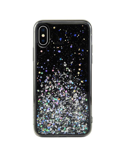 Чехол SwitchEasy Starfield для iPhone XS Max Black
Чехол SwitchEasy Starfield для iPhone XS Max Black