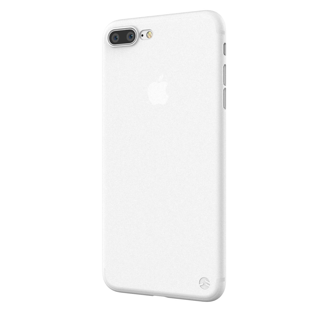 Чехол SwitchEasy Ultra Slim 0.35 для iPhone 8/7 Plus Frost White
Чехол SwitchEasy Ultra Slim 0.35 для iPhone 8/7 Plus Frost White