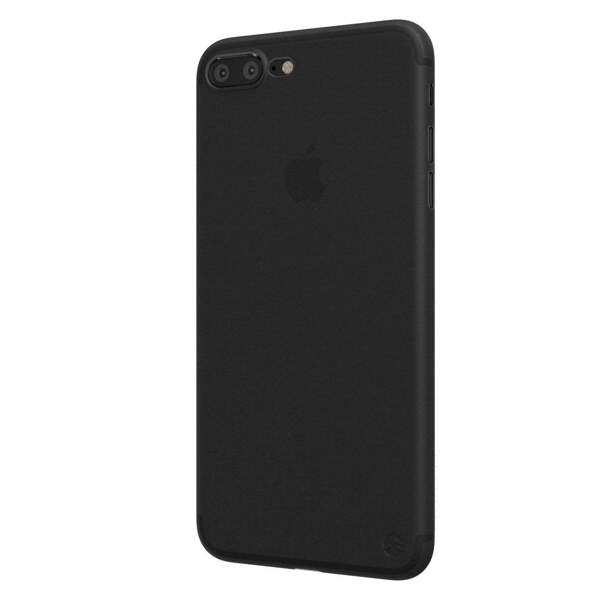Чехол SwitchEasy Ultra Slim 0.35 для iPhone 8/7 Plus Stealth Black
Чехол SwitchEasy Ultra Slim 0.35 для iPhone 8/7 Plus Stealth Black