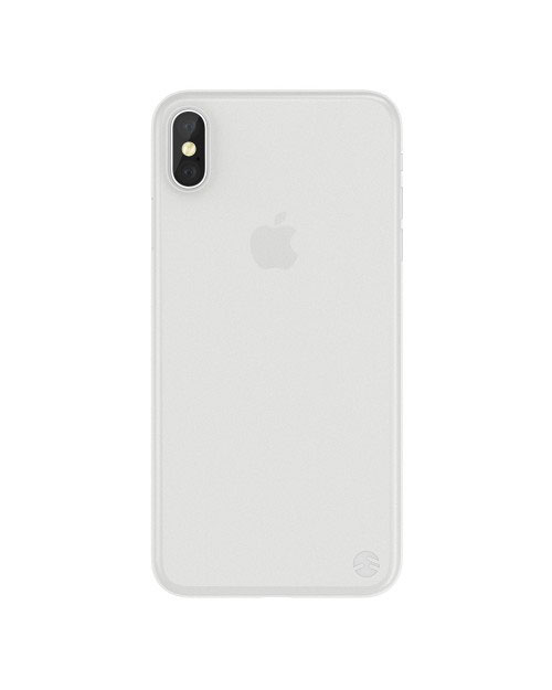 Чехол SwitchEasy Ultra Slim 0.35 для iPhone XS Max White
Чехол SwitchEasy Ultra Slim 0.35 для iPhone XS Max White