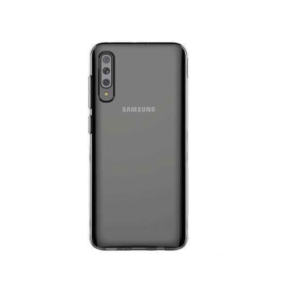 Чехол Samsung для Galaxy A70 Araree A Cover черный (GP-FPA705KDABR)
Чехол Samsung для Galaxy A70 Araree A Cover черный (GP-FPA705KDABR)