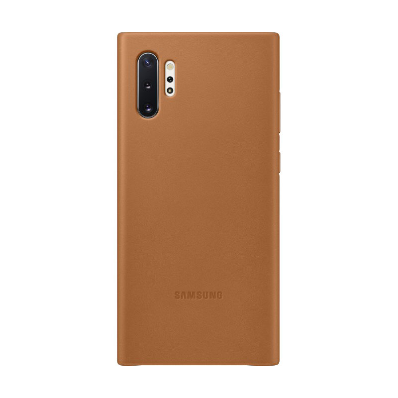 Чехол Samsung для Galaxy Note 10+ Leather Cover бежевый (EF-VN975LAEGRU
Чехол Samsung для Galaxy Note 10+ Leather Cover бежевый (EF-VN975LAEGRU