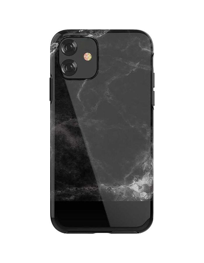 Накладка Devia Marble Series Case для iPhone 11 - Black
Накладка Devia Marble Series Case для iPhone 11 - Black