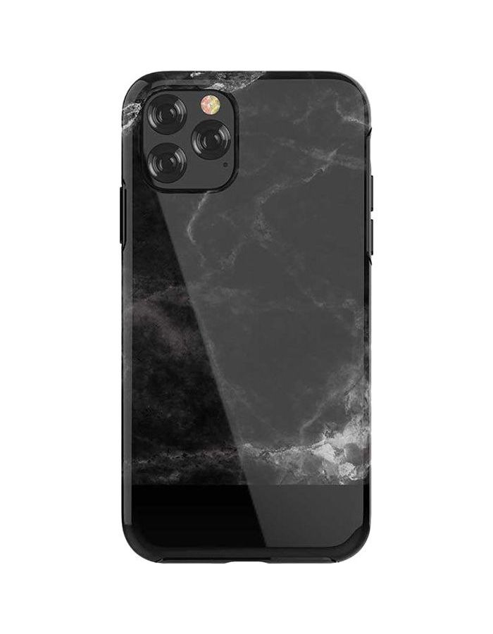 Накладка Devia Marble Series Case для iPhone 11 Pro - Black
Накладка Devia Marble Series Case для iPhone 11 Pro - Black