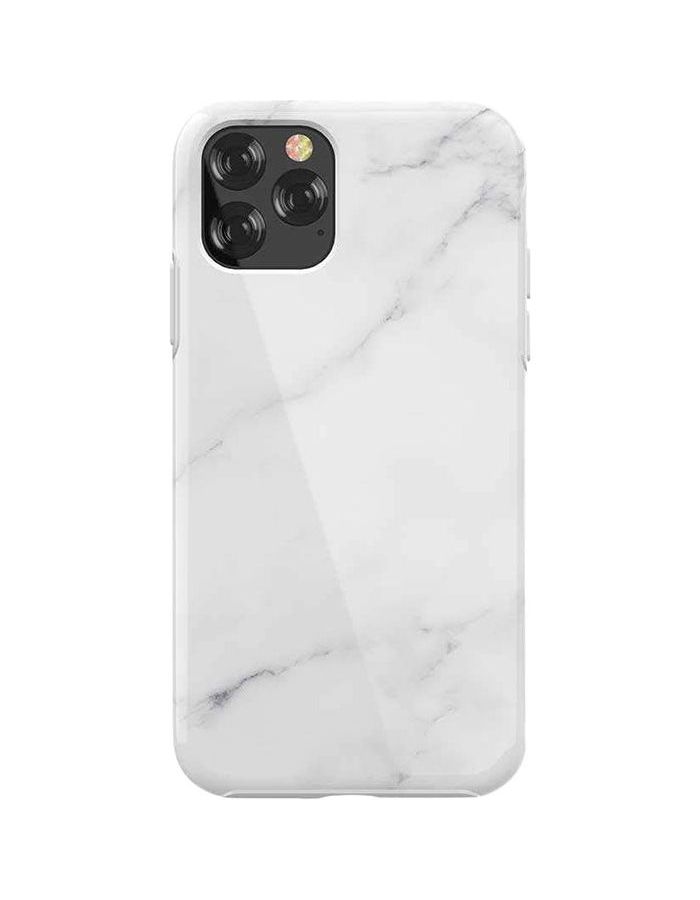 Накладка Devia Marble Series Case для iPhone 11 Pro Max - White
Накладка Devia Marble Series Case для iPhone 11 Pro Max - White