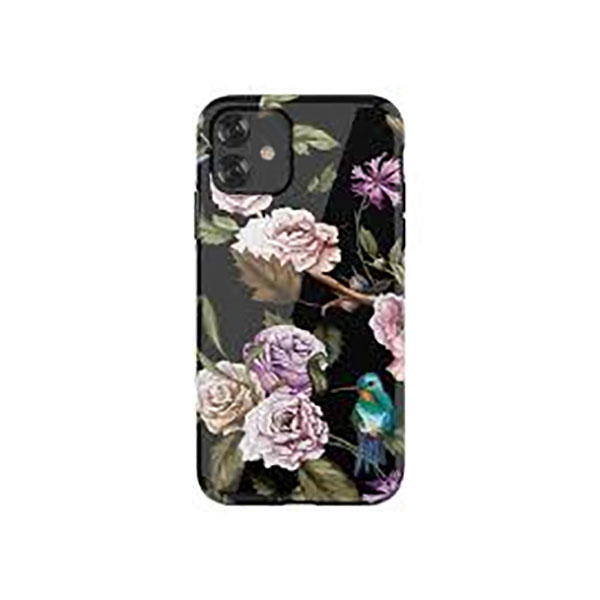 Чехол накладка Devia Perfume Lily Series Case для iPhone 11 - Black
Чехол накладка Devia Perfume Lily Series Case для iPhone 11 - Black