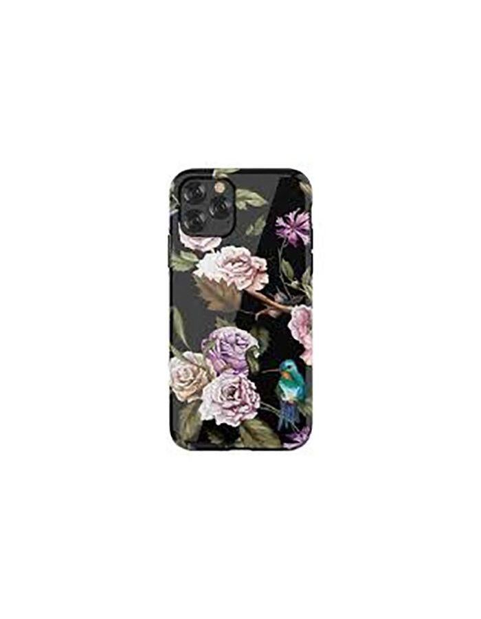 Накладка Devia Perfume Lily Series Case для iPhone 11 Pro Max - Black
Накладка Devia Perfume Lily Series Case для iPhone 11 Pro Max - Black