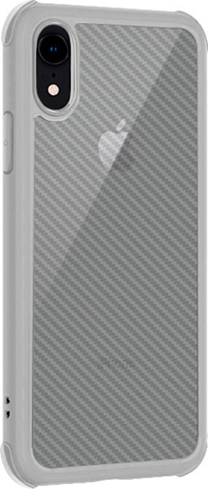 Накладка Devia Shark 2 Shockproof Case для iPhone X/XS - Clear
Накладка Devia Shark 2 Shockproof Case для iPhone X/XS - Clear