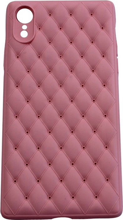Чехол Devia Charming Series Case для iPhone XS MAX Pink
Чехол Devia Charming Series Case для iPhone XS MAX Pink