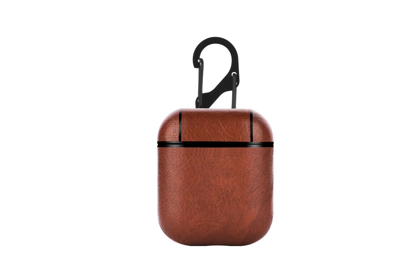 Чехол Devia Light Grace Series Case Suit для AirPods Brown
Чехол Devia Light Grace Series Case Suit для AirPods Brown