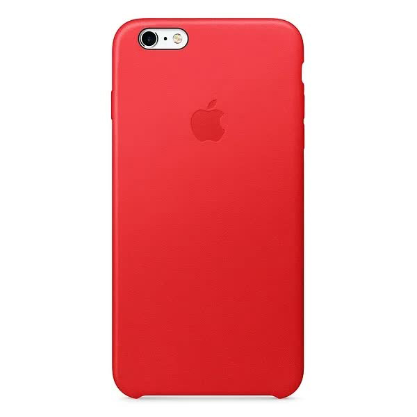 Чехол Apple iPhone 6/6s Apple Leather Case (MKXX2ZM/A) Red
Чехол Apple iPhone 6/6s Apple Leather Case (MKXX2ZM/A) Red