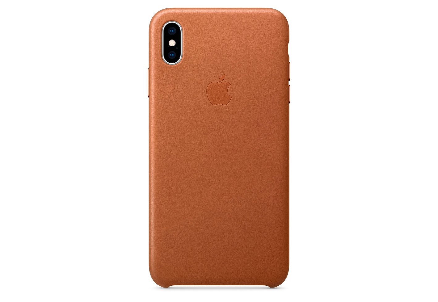 Чехол Apple iPhone XS Max Leather Case (MRWV2ZM/A) Saddle Brown
Чехол Apple iPhone XS Max Leather Case (MRWV2ZM/A) Saddle Brown