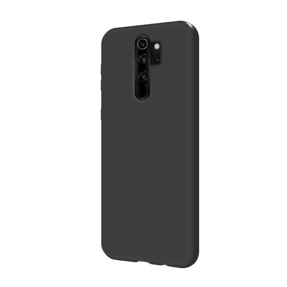 Чехол накладка силиконовая Deppa Gel Color Case Redmi 8 Black
Чехол накладка силиконовая Deppa Gel Color Case Redmi 8 Black