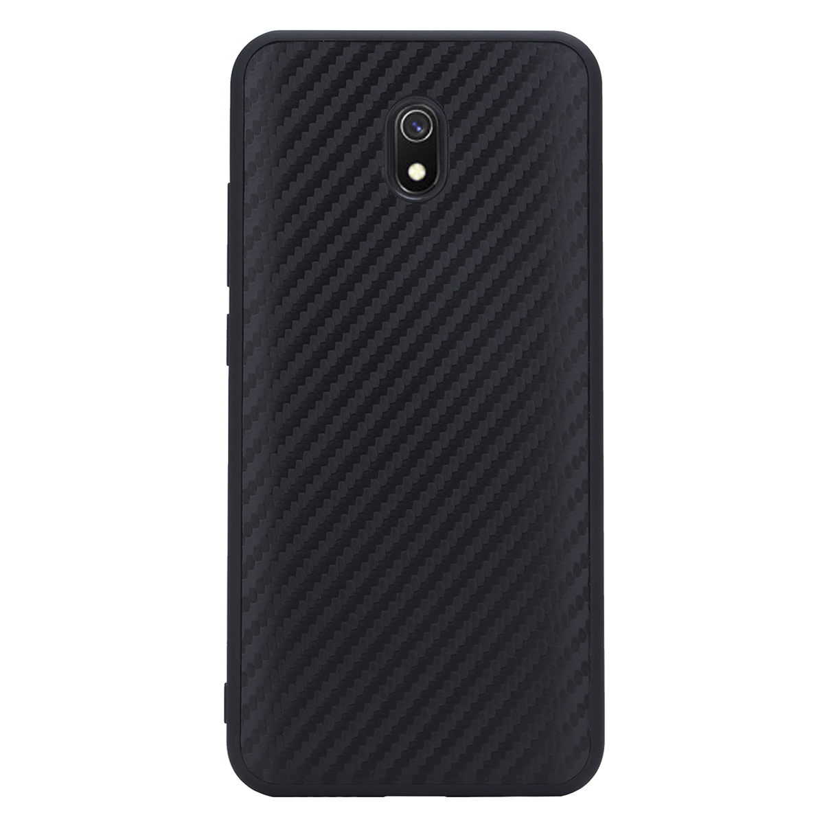 Чехол накладка силиконовая G-Case Carbon Redmi 8A Black
Чехол накладка силиконовая G-Case Carbon Redmi 8A Black