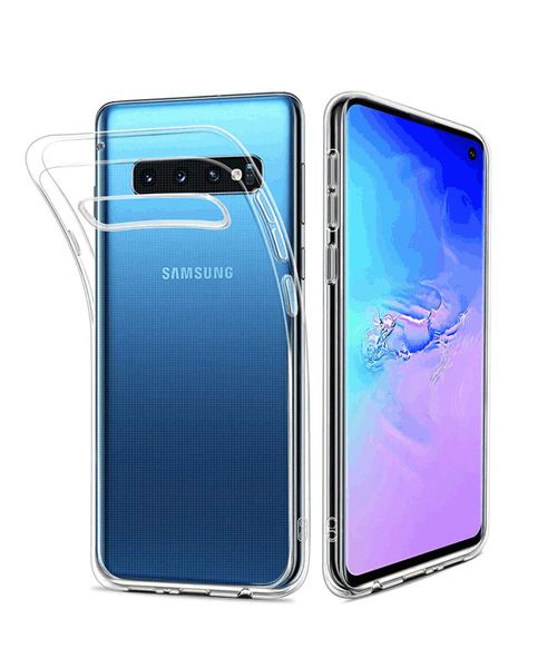 Чехол накладка силиконовая Monarch Galaxy S10e Clear
Чехол накладка силиконовая Monarch Galaxy S10e Clear