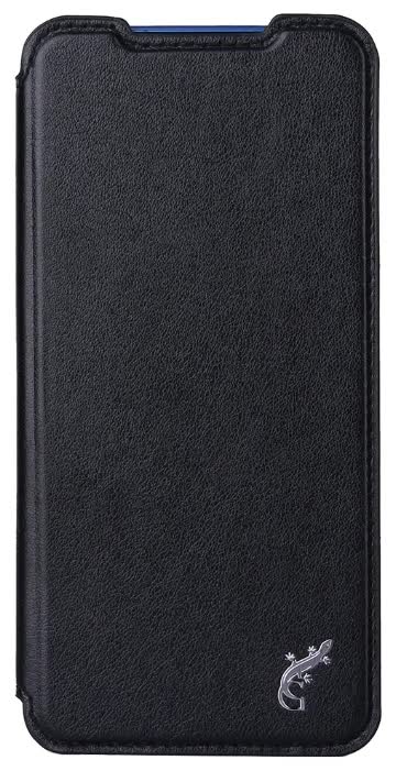 Чехол-книжка G-Case Slim Premium Mi9 Black
Чехол-книжка G-Case Slim Premium Mi9 Black