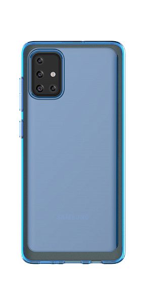 Чехол Samsung Galaxy A71 araree A cover синий (GP-FPA715KDALR)
Чехол Samsung Galaxy A71 araree A cover синий (GP-FPA715KDALR)
